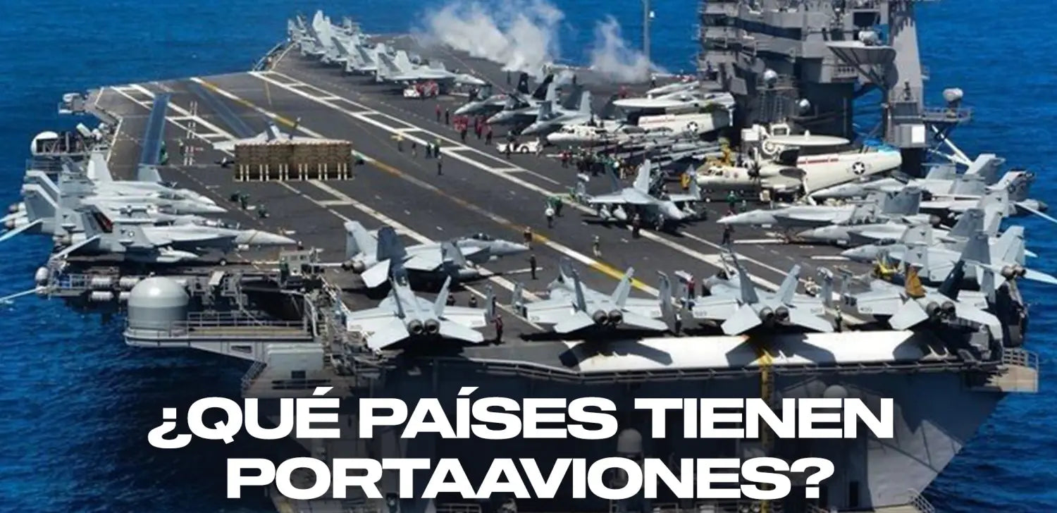 qué-países-tienen-portaaviones