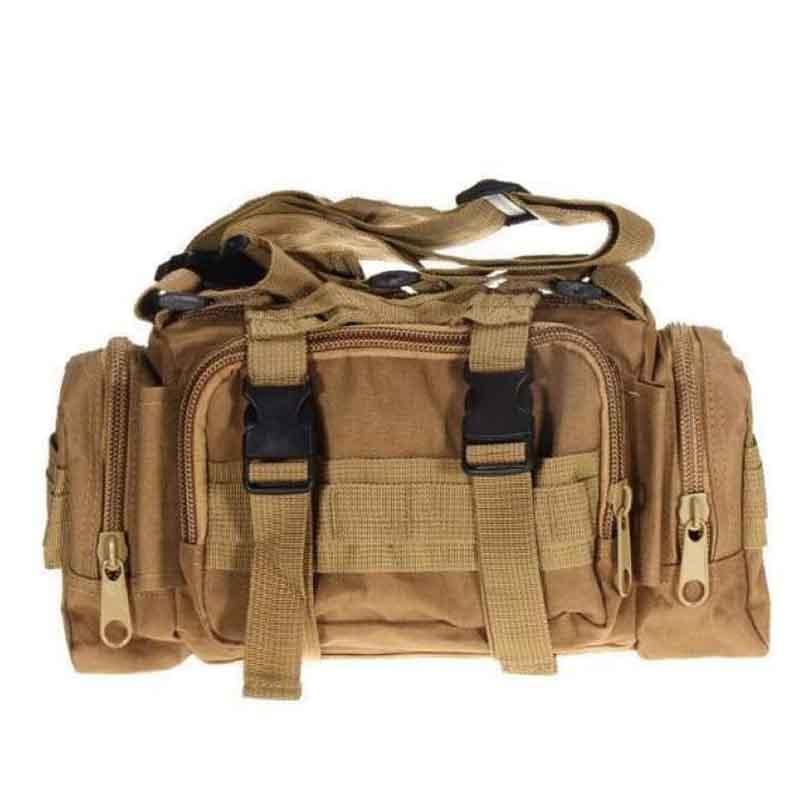 Bolso militar americano