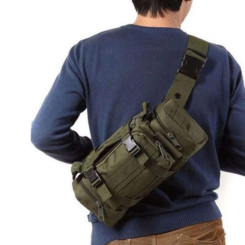 Bolso militar americano