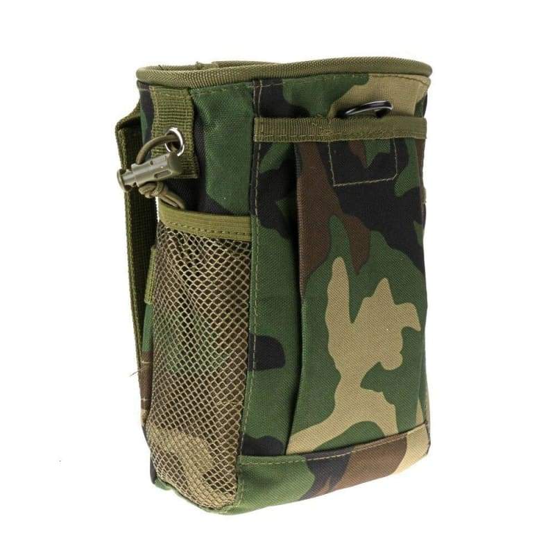 Bolso militar marina