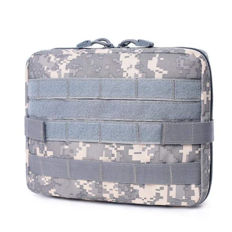 Bolso militar tactico