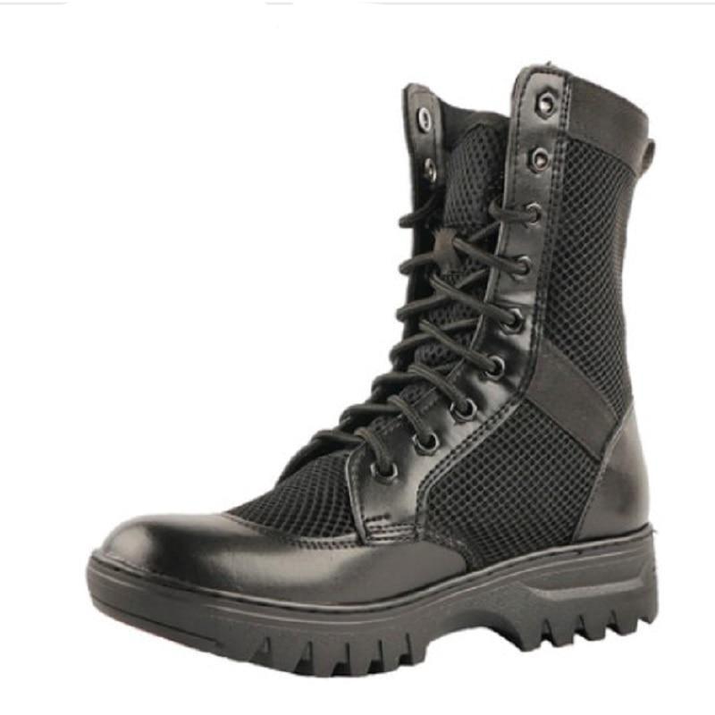 Botas tácticas para hombre