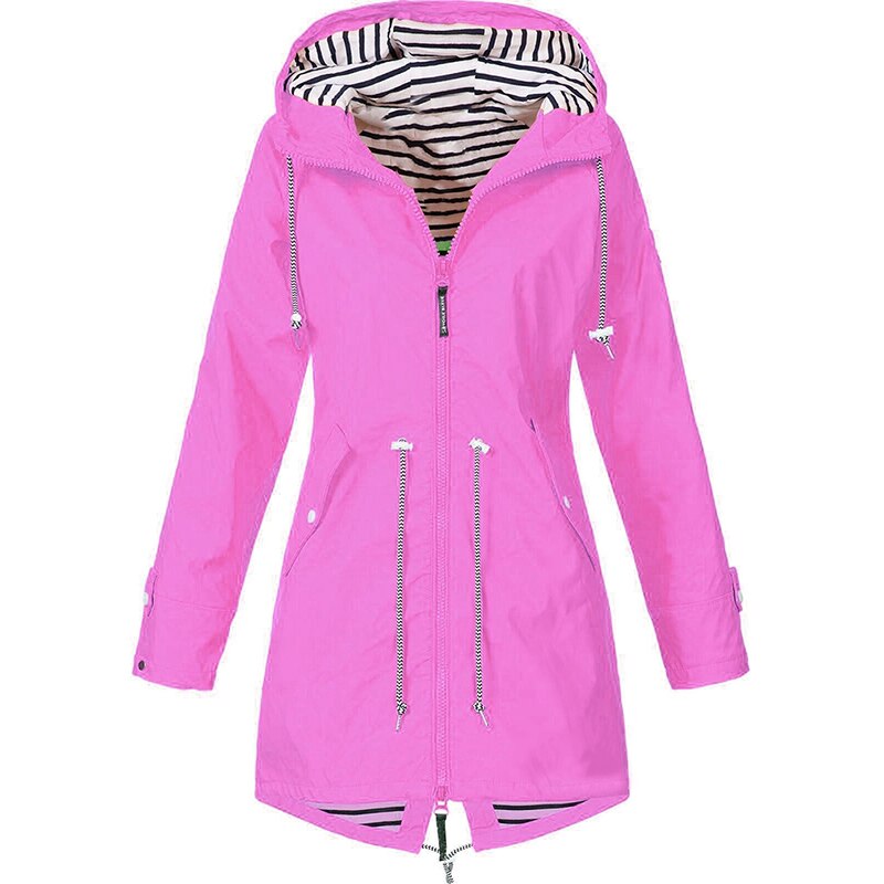 Chaqueta militar mujer rosa hotsell