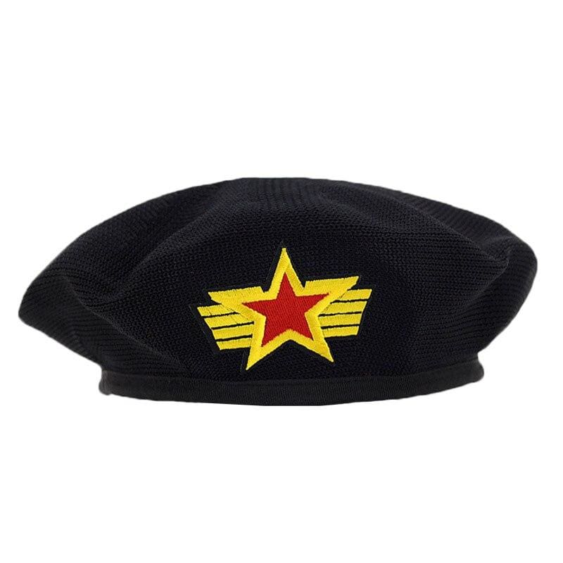 Gorra militar rusa