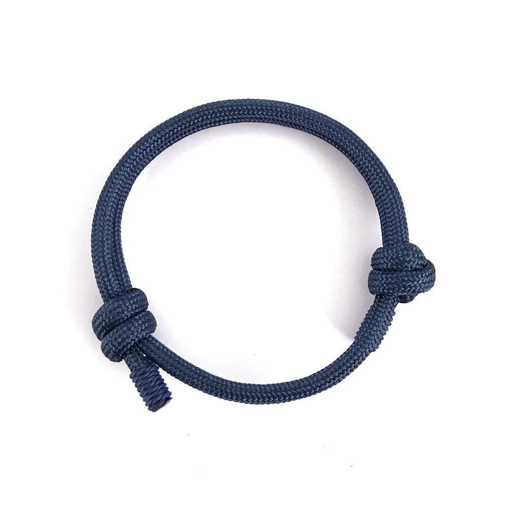 Pulsera supervivencia niño