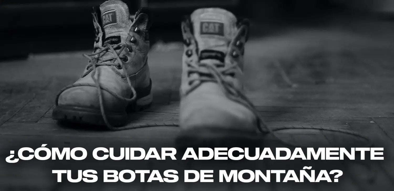 cómo-cuidar-adecuadamente-tus-botas-montaña