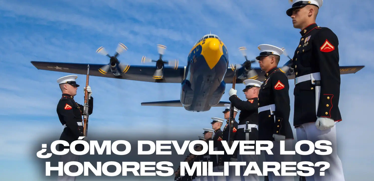 cómo-devolver-honores-militares