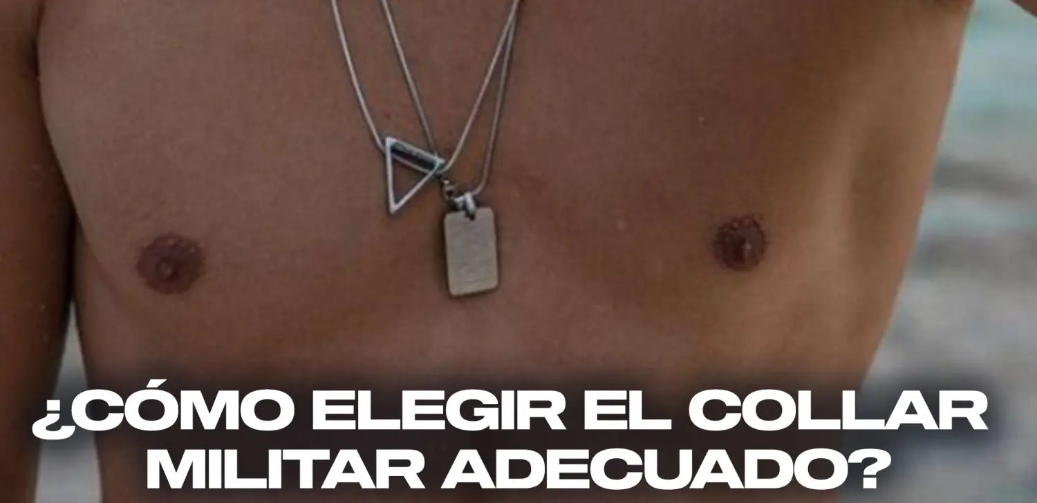 cómo-elegir-collar-militar-adecuado