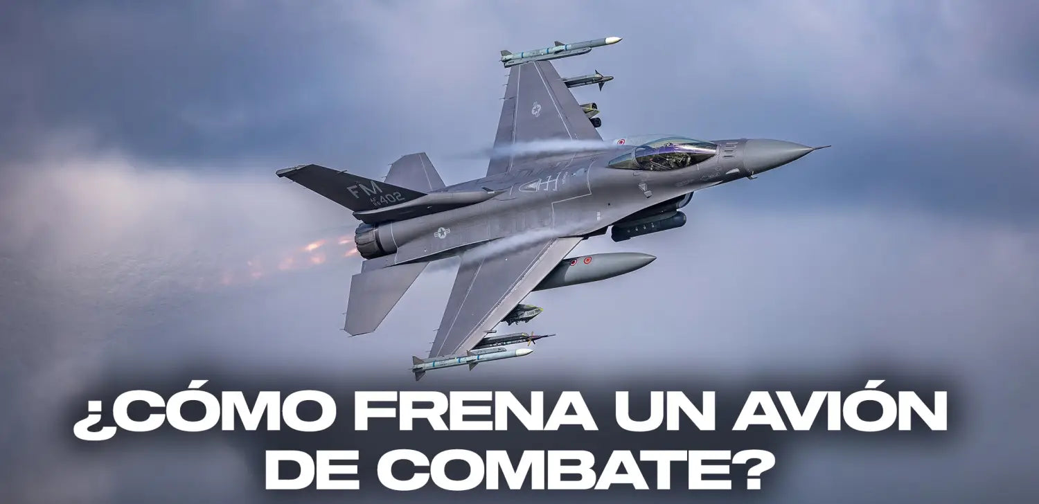 cómo-frena-avión-combate