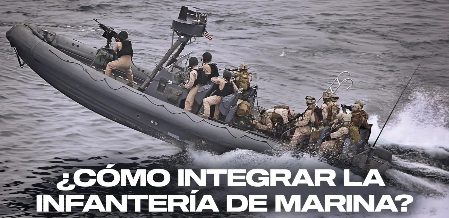 cómo-integrar-infantería-marina