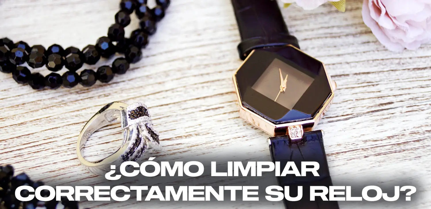 cómo-limpiar-correctamente-su-reloj