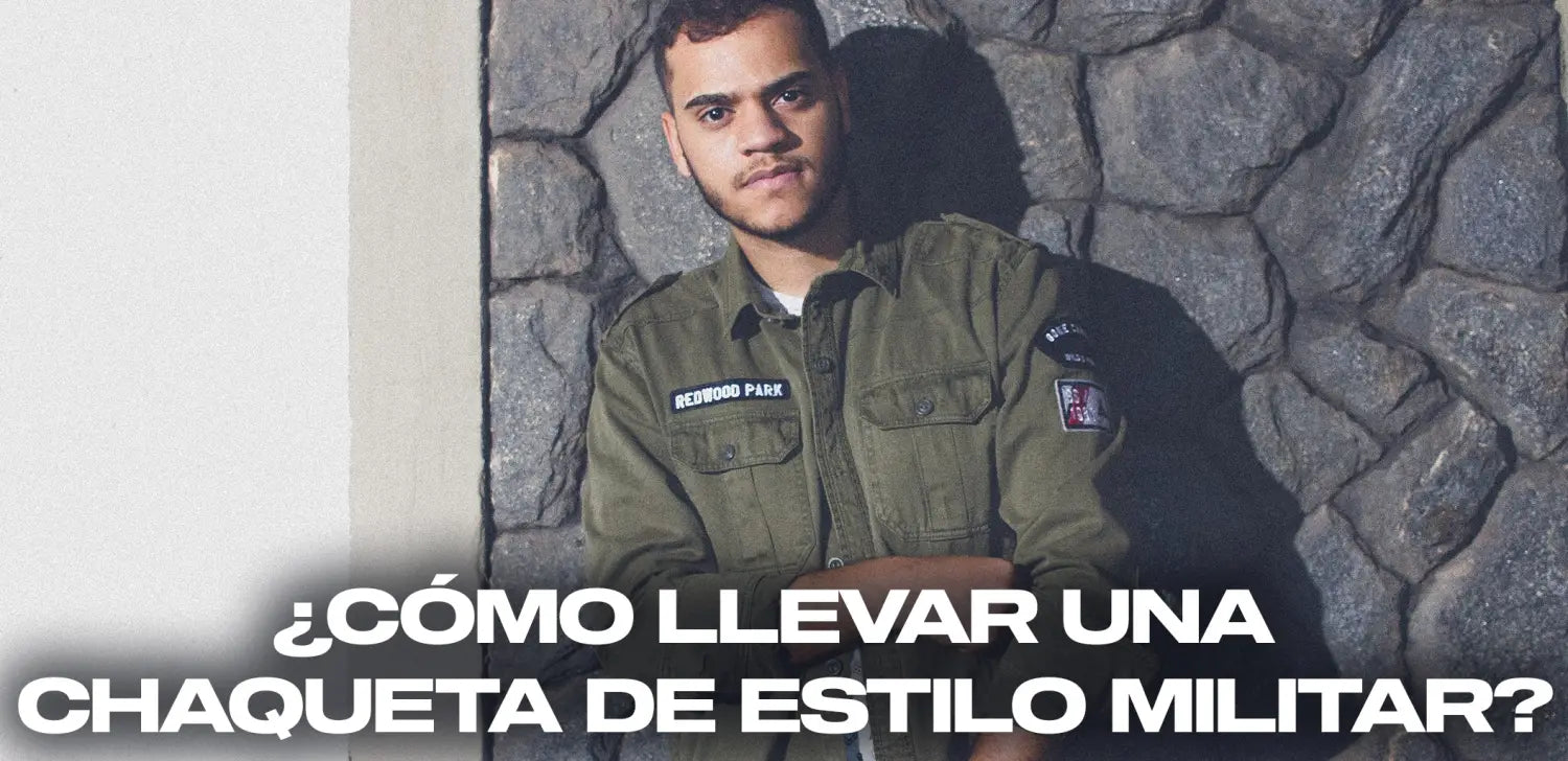 cómo-llevar-chaqueta-estilo-militar