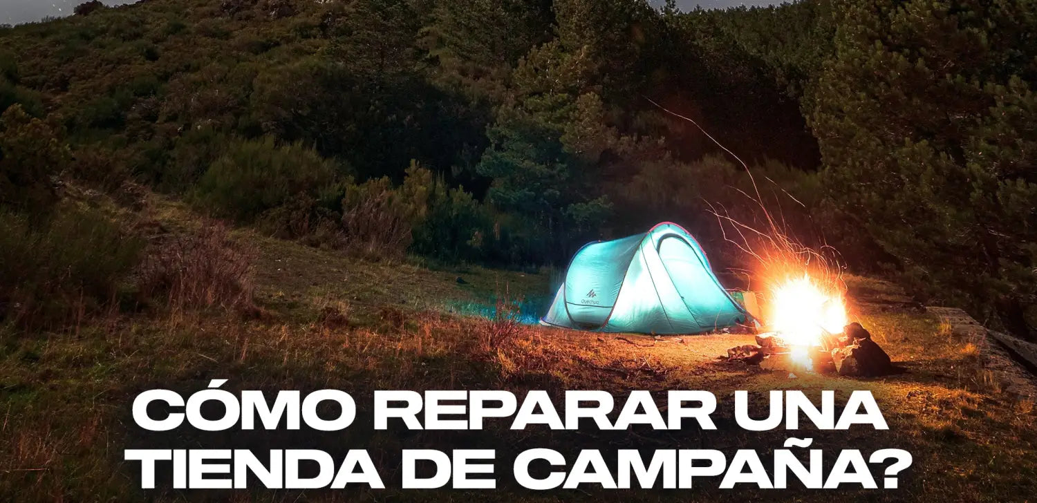 cómo-reparar-tienda-campaña