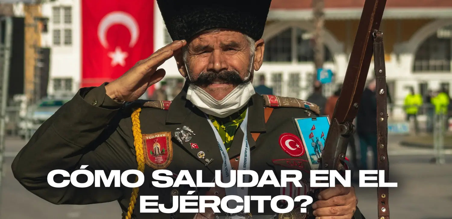 cómo-saludar-en-ejército