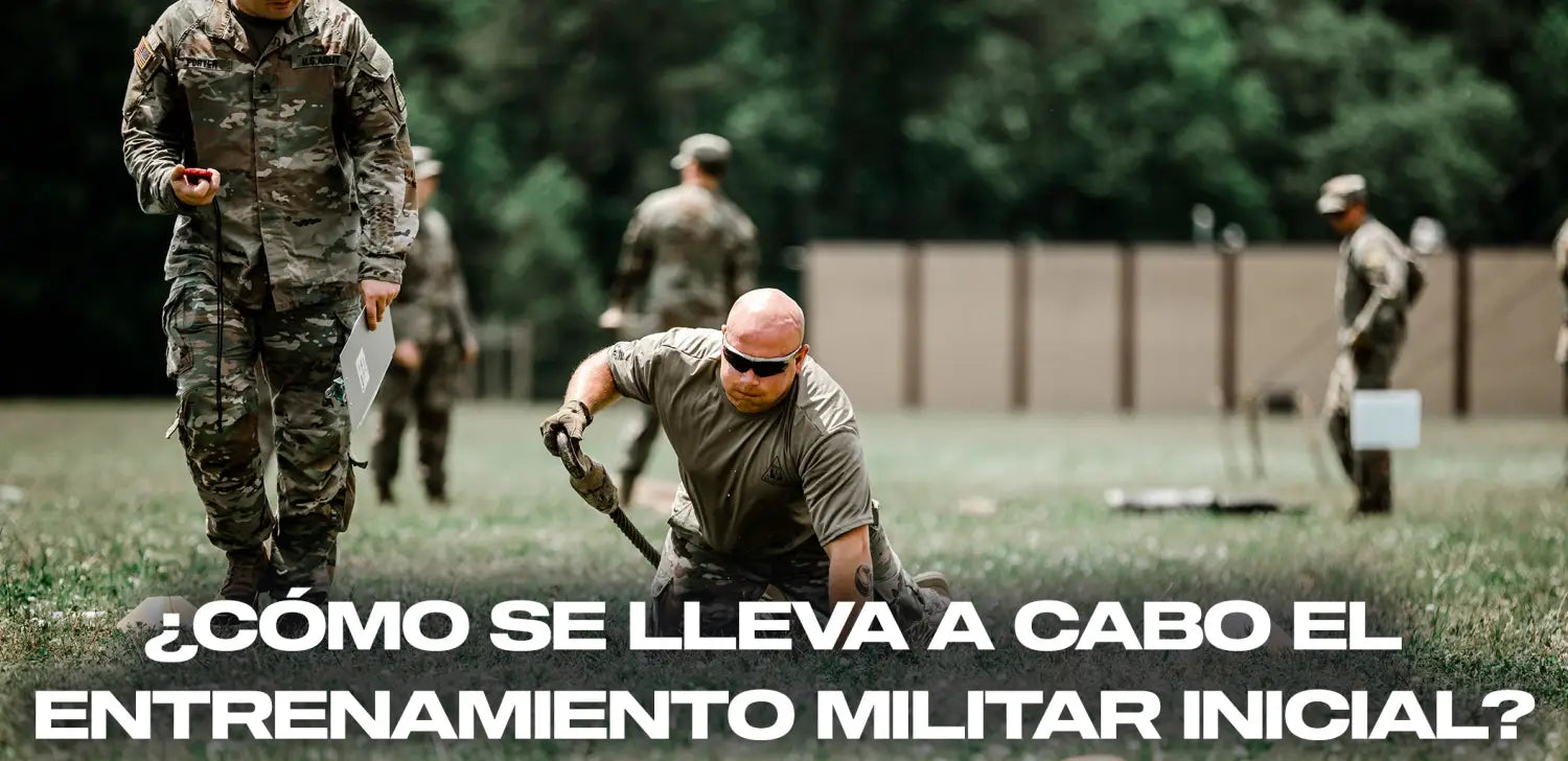 cómo-se-lleva-cabo-entrenamiento-militar-inicial