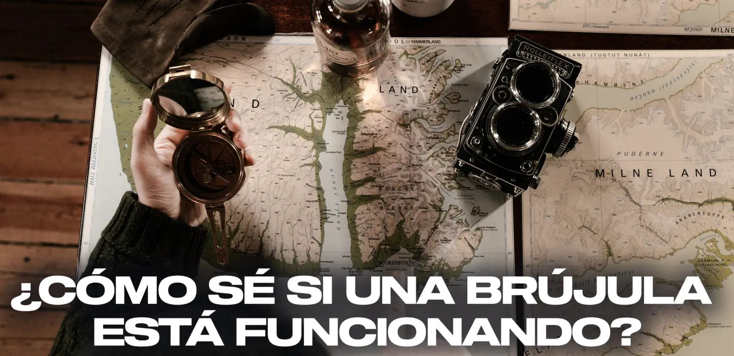 cómo-sé-si-brújula-está-funcionando