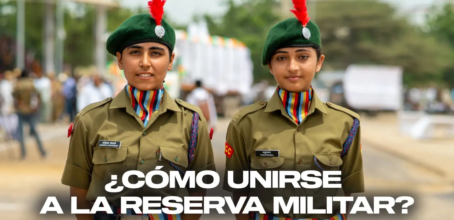 cómo-unirse-reserva-militar