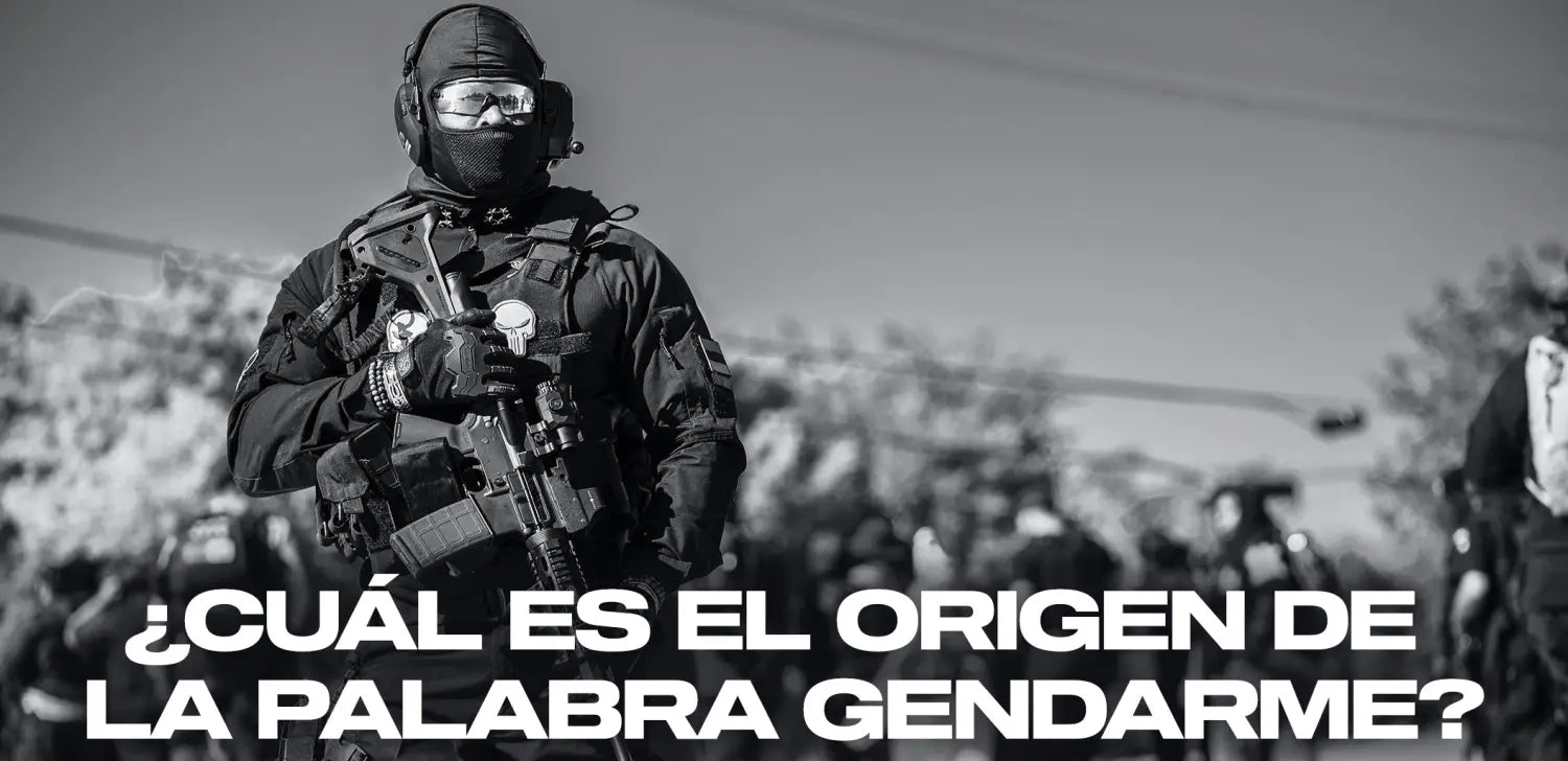 cuál-es-origen-palabra-gendarme