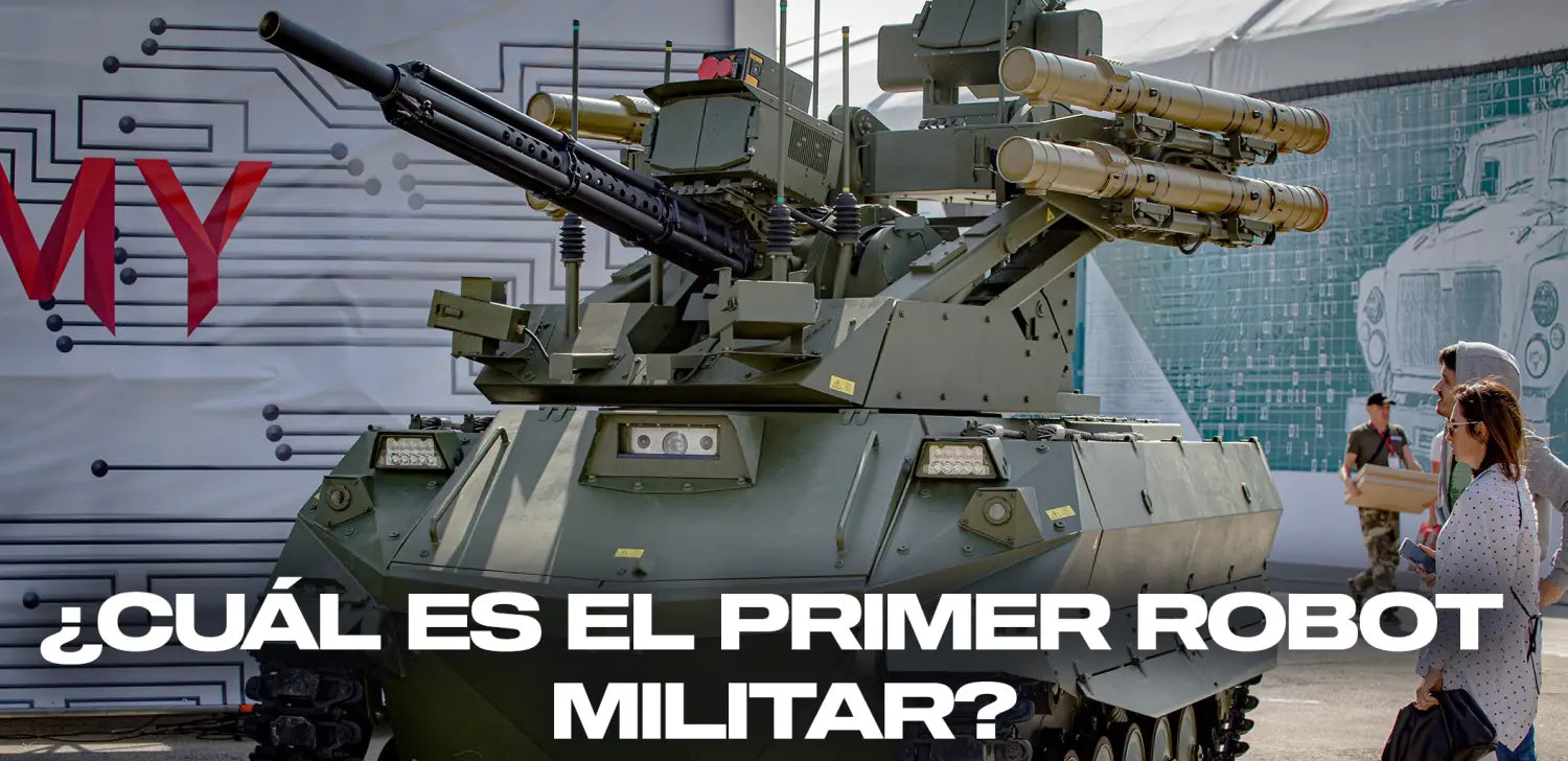 cuál-es-primer-robot-militar