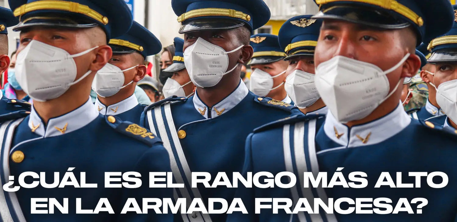 cuál-es-rango-más-alto-Armada-francesa