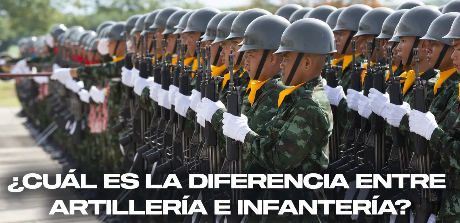 cuál-es-diferencia-entre-artillería-e-infantería