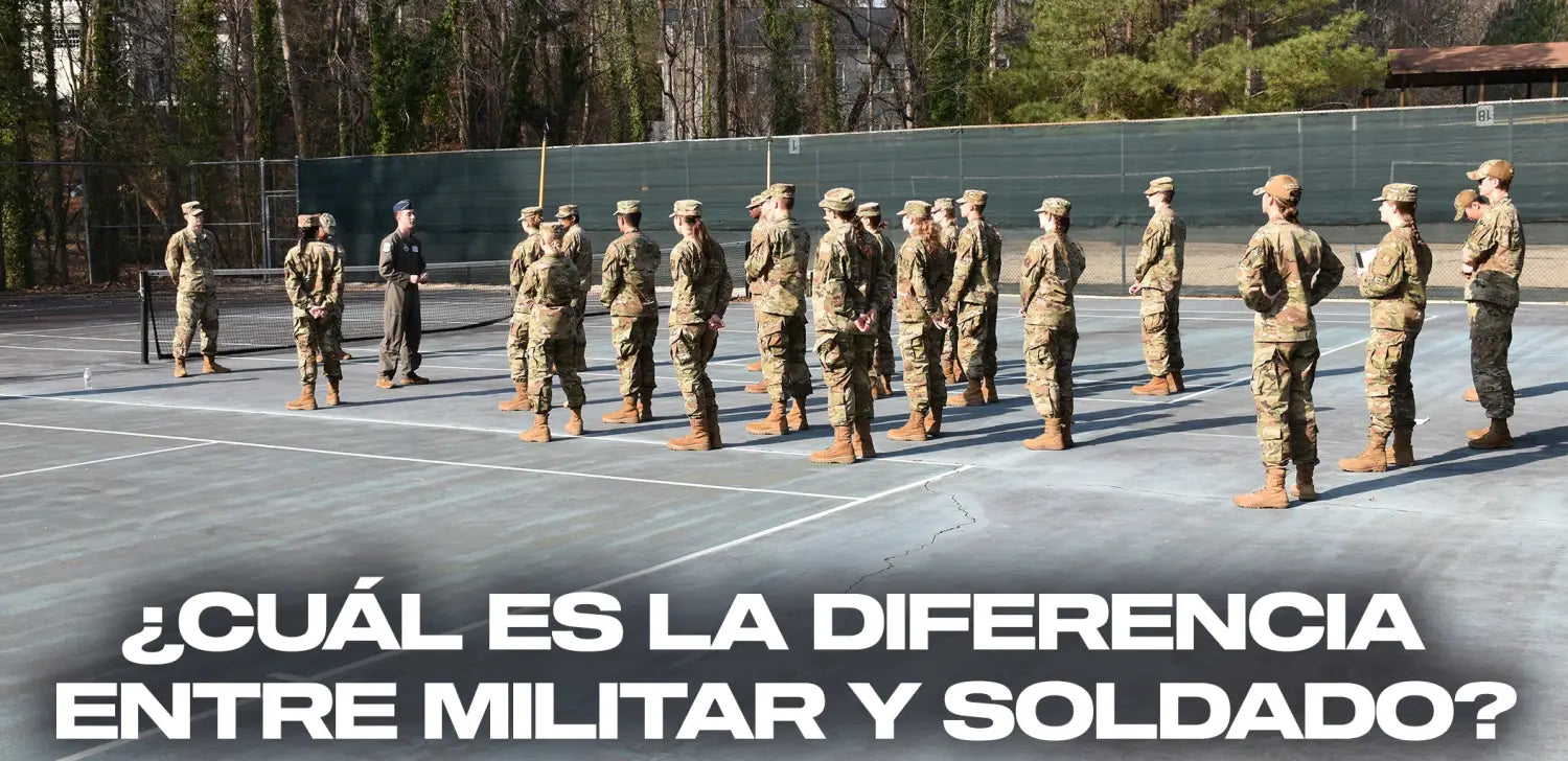 cuál-es-diferencia-entre-militar-y-soldado