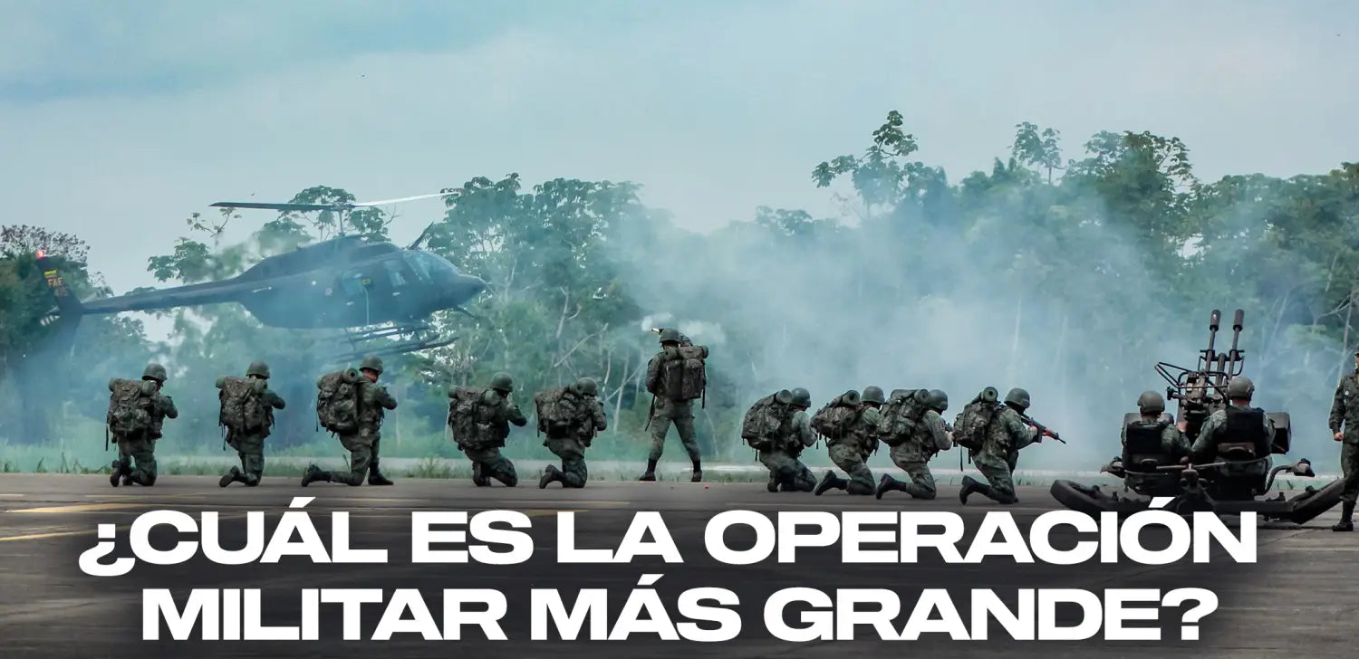 cuál-es-operación-militar-más-grande