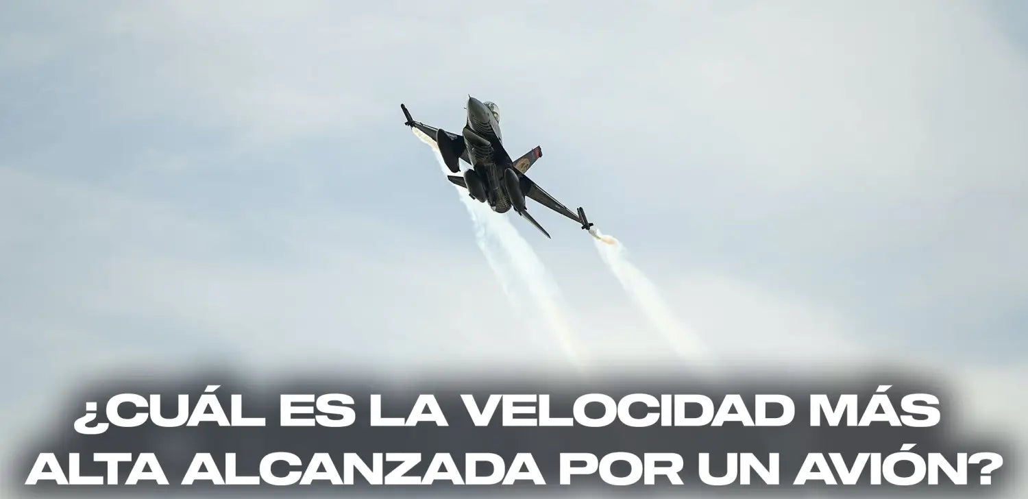 cuál-es-velocidad-más-alta-alcanzada-por-avión