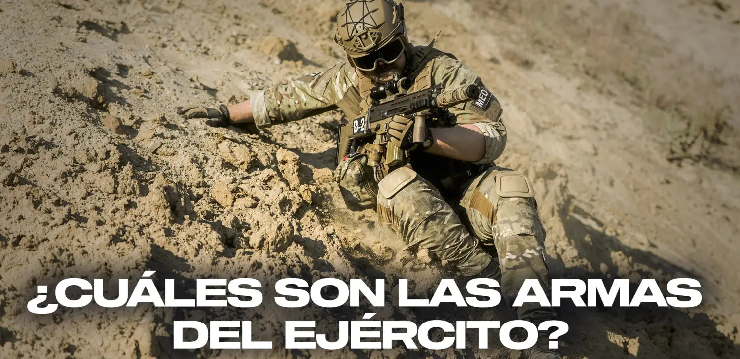 cuáles-son-armas-del-ejército