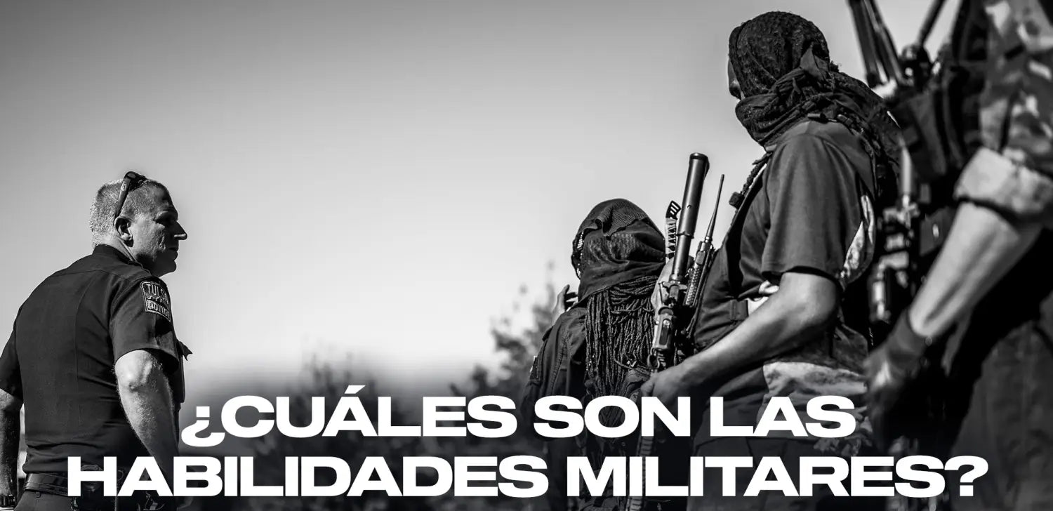 cuáles-son-habilidades-militares
