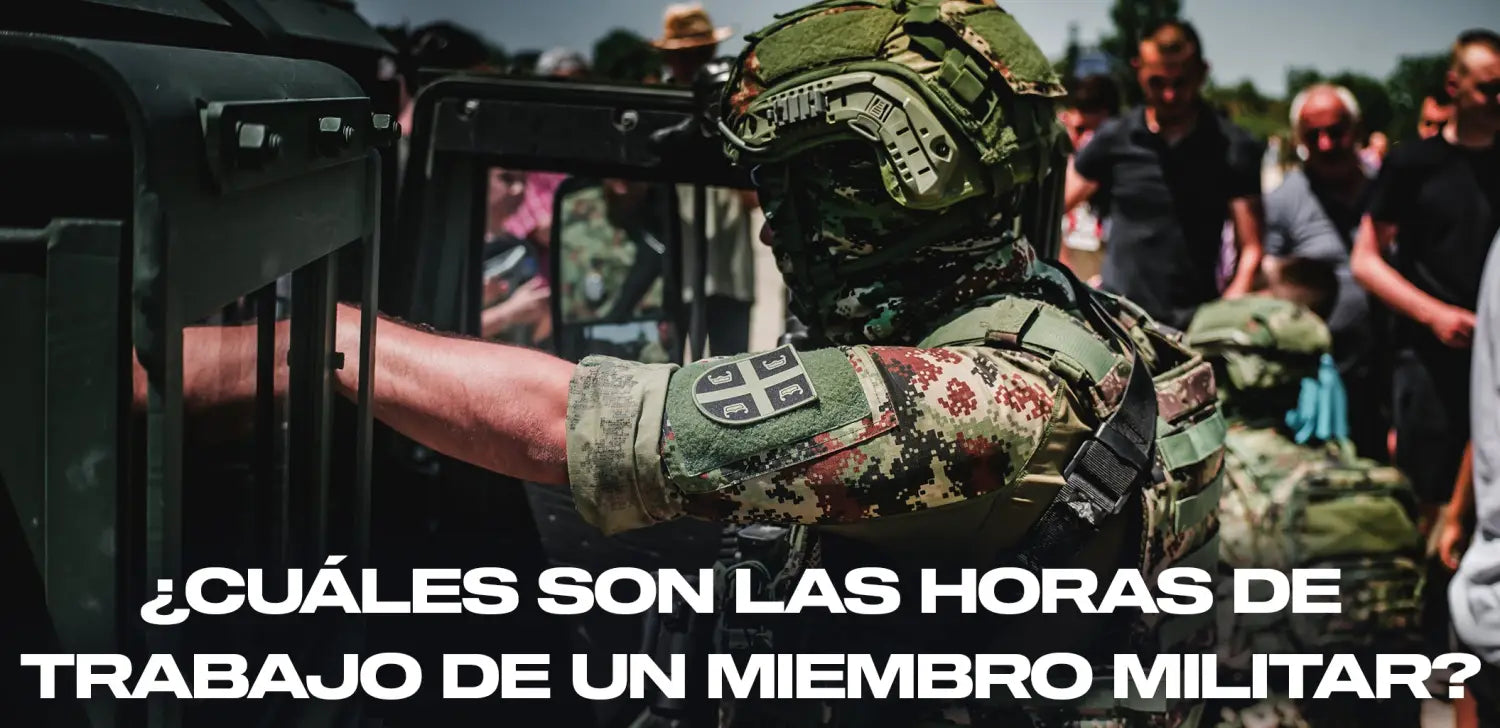 cuáles-son-horas-trabajo-de-miembro-militar