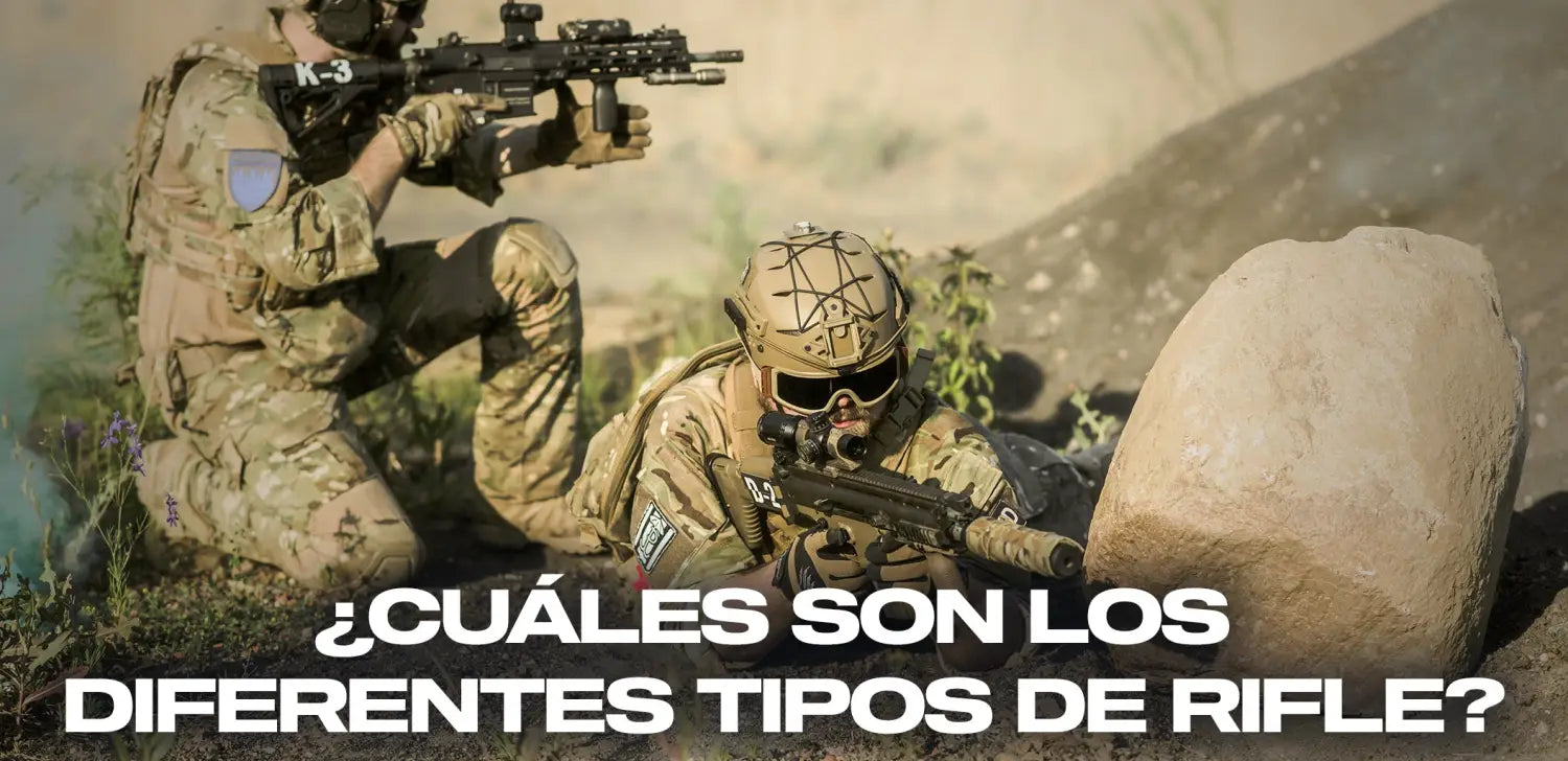 cuáles-son-diferentes-tipos-rifle