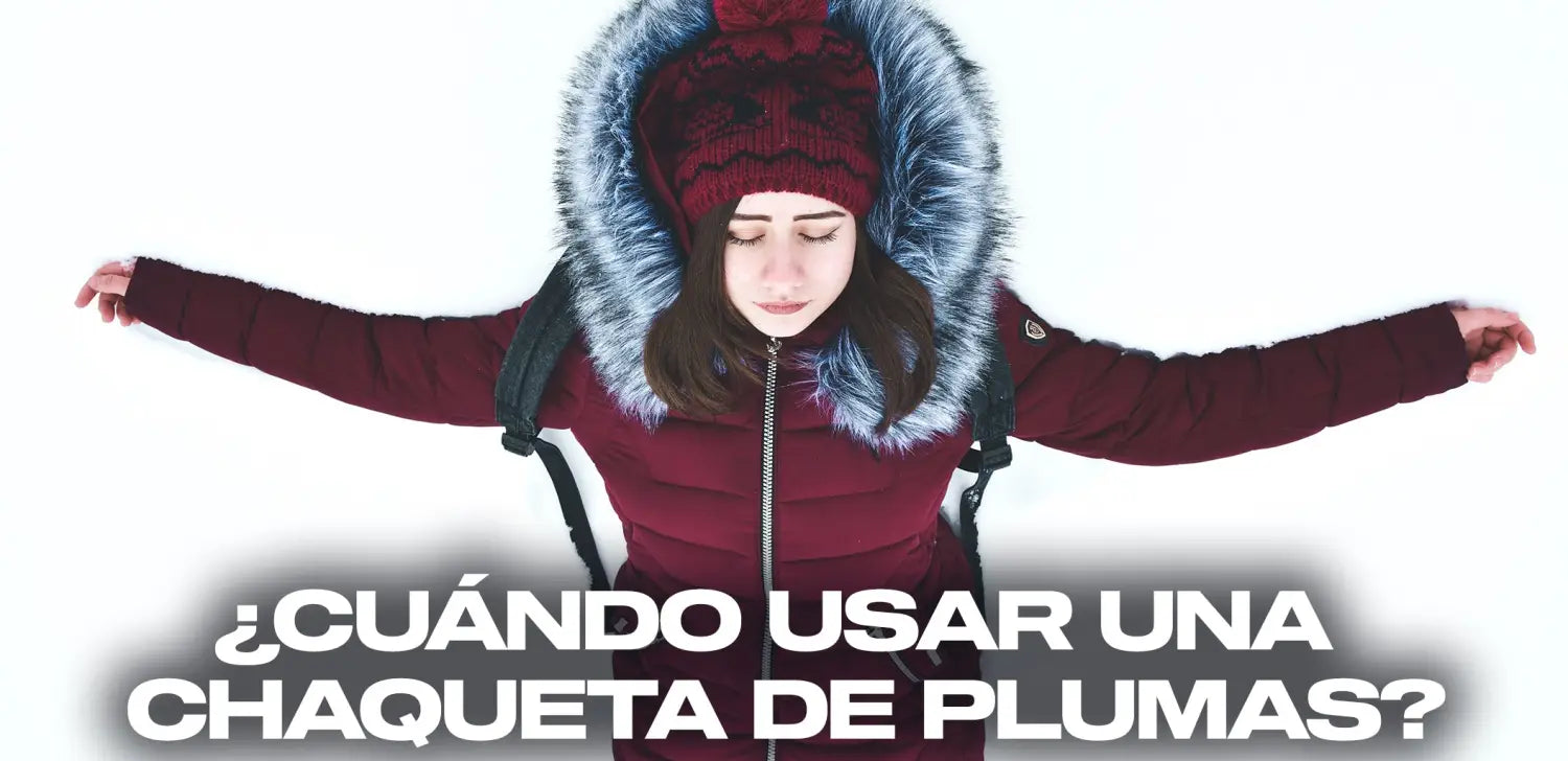 cuándo-usar-chaqueta-de-plumas