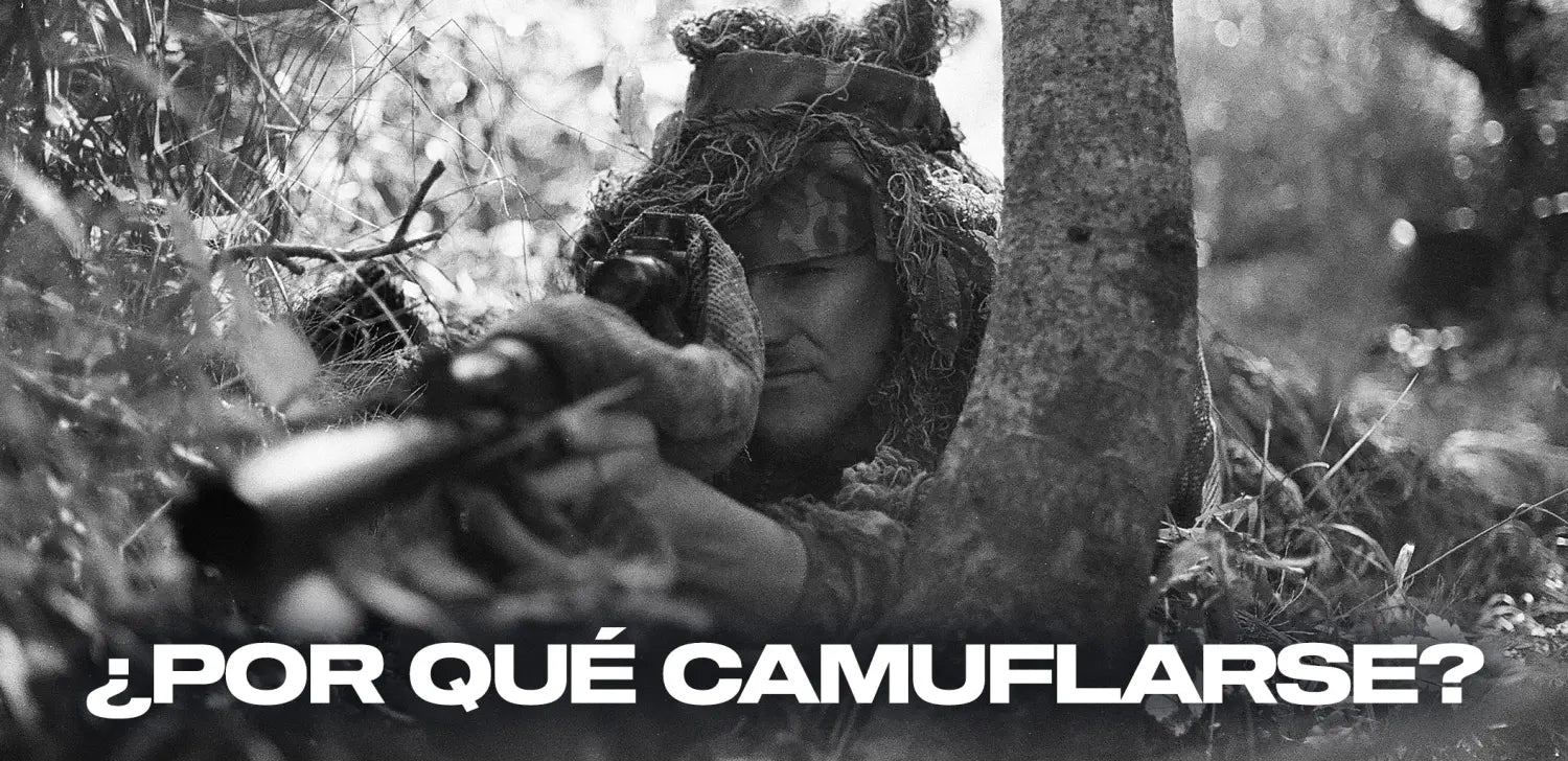 por-qué-camuflarse