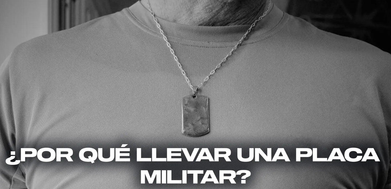 por-qué-llevar-placa-militar