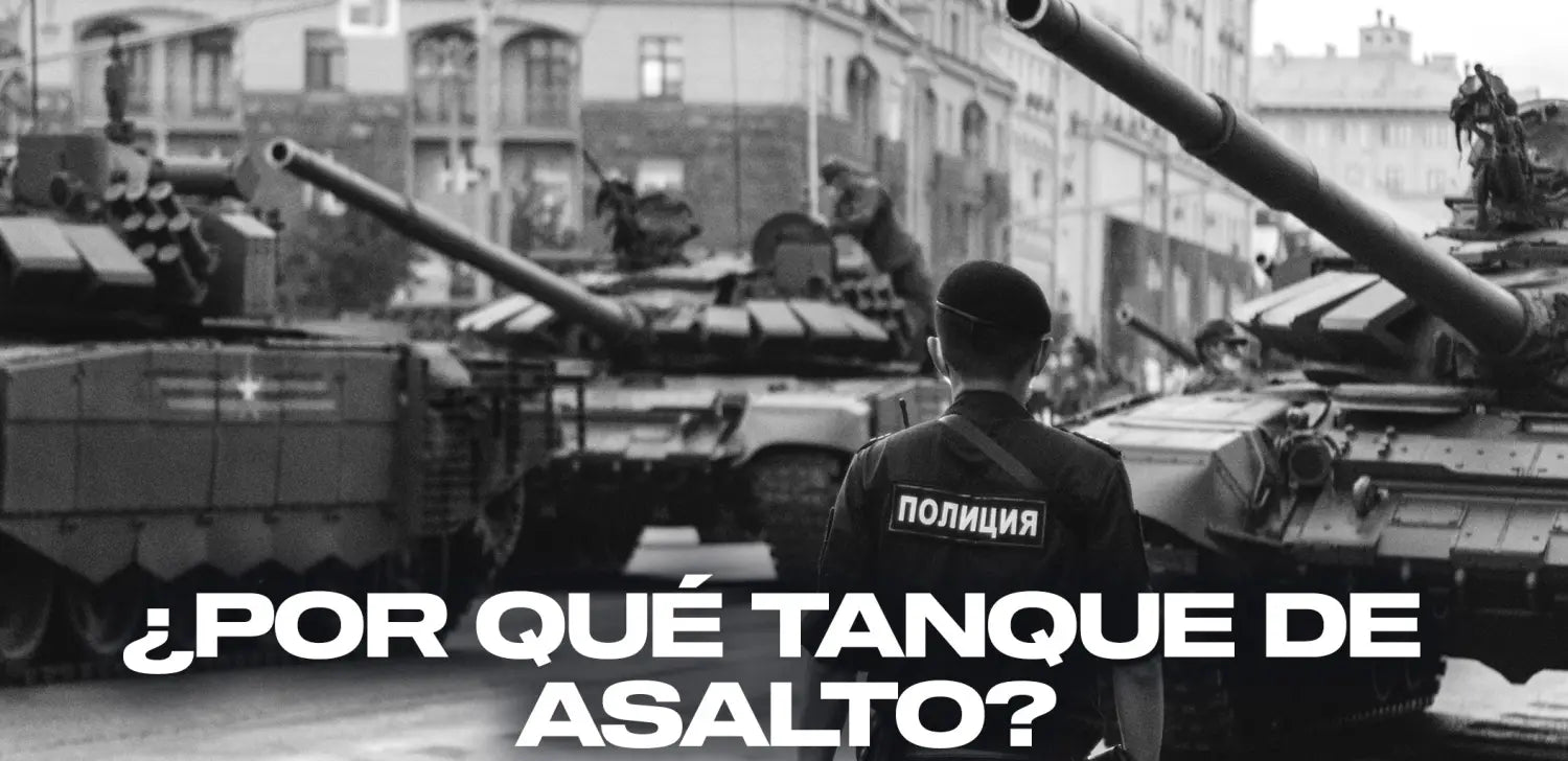 por-qué-tanque-asalto