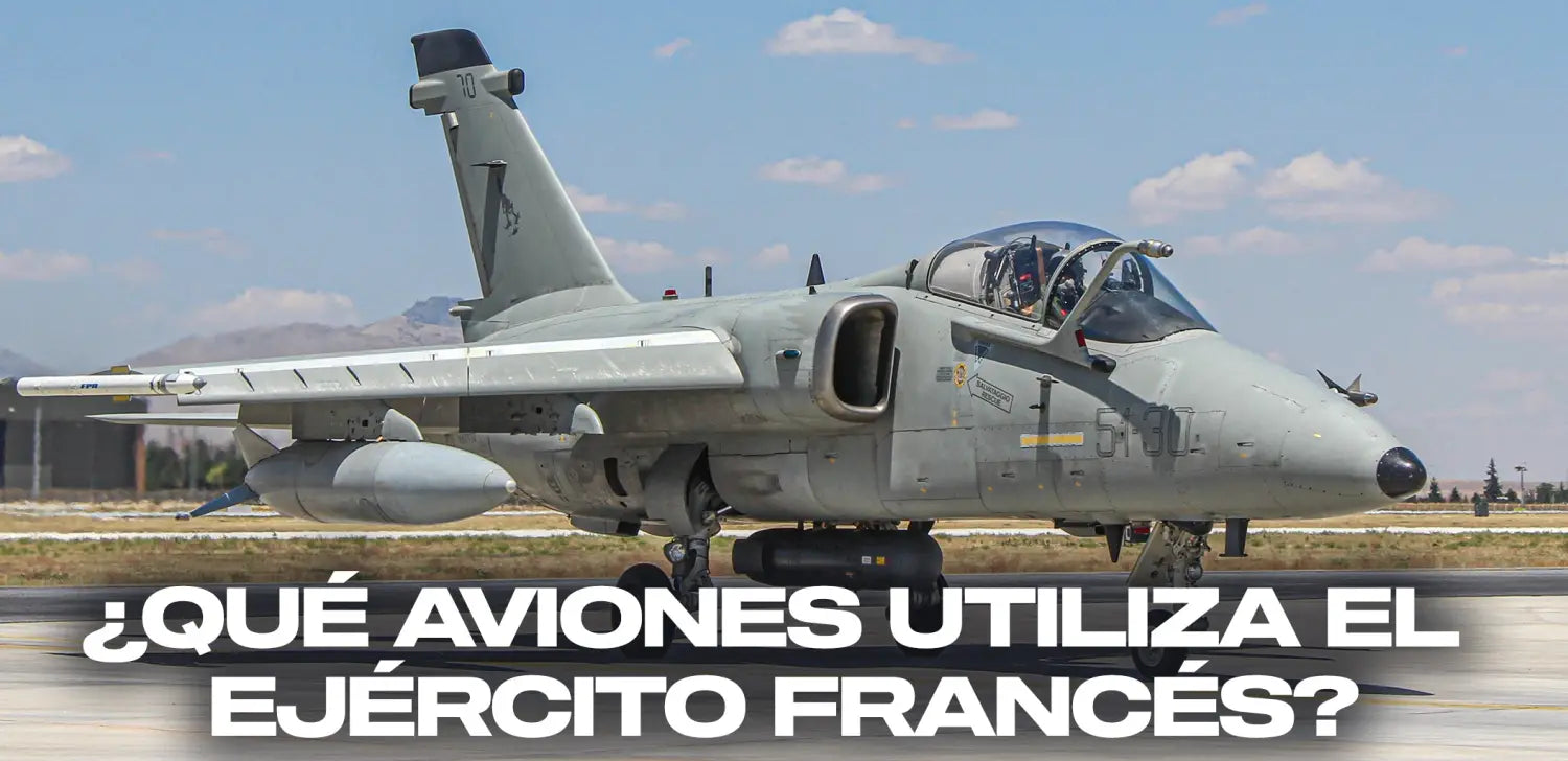 qué-aviones-utiliza-ejército-francés