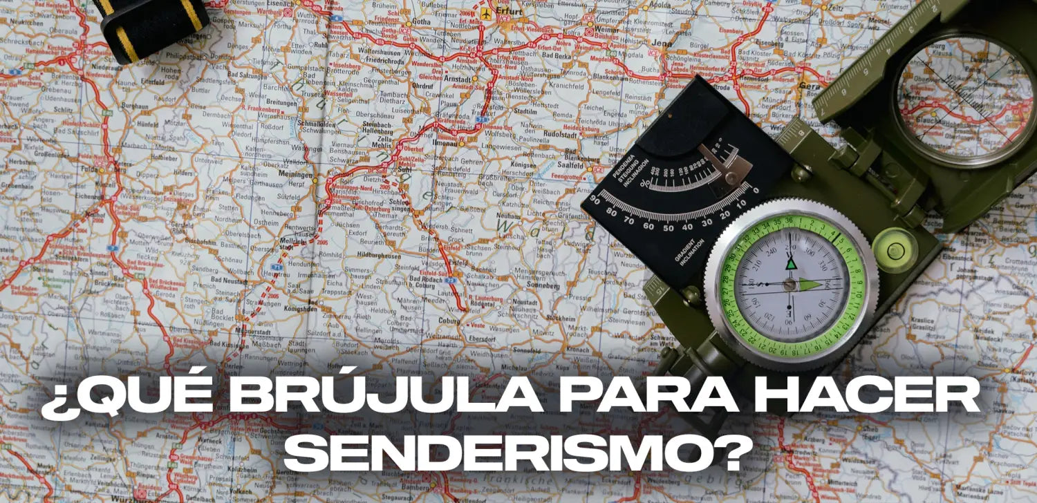 qué-brújula-para-senderismo