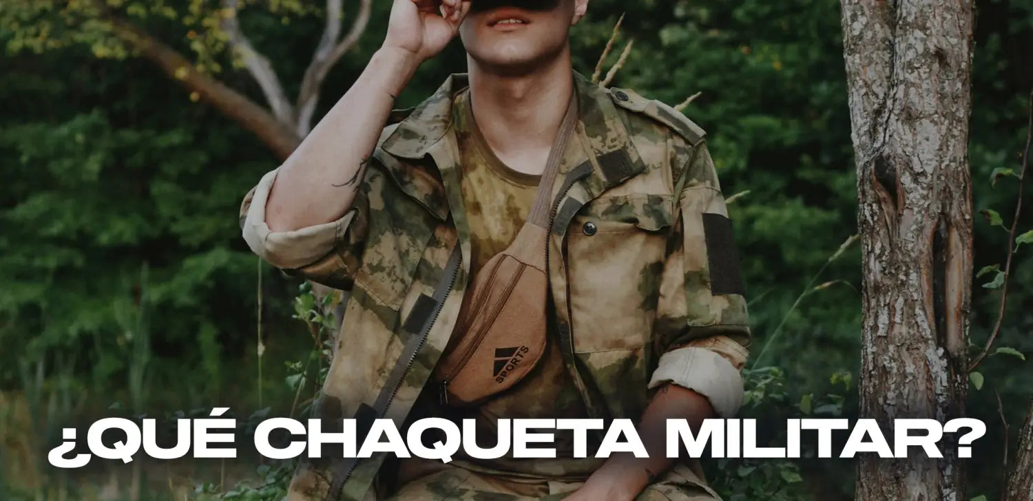 qué-chaqueta-militar