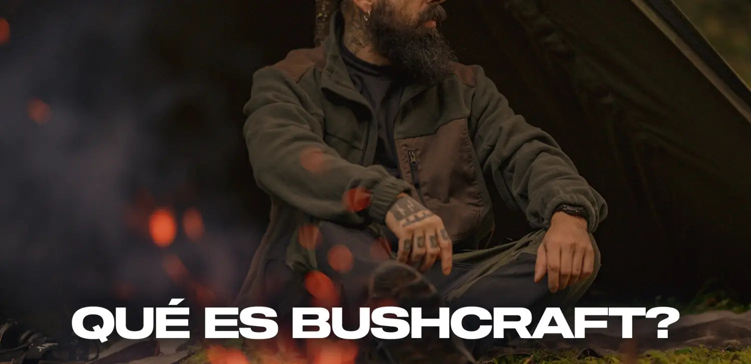 qué-es-bushcraft