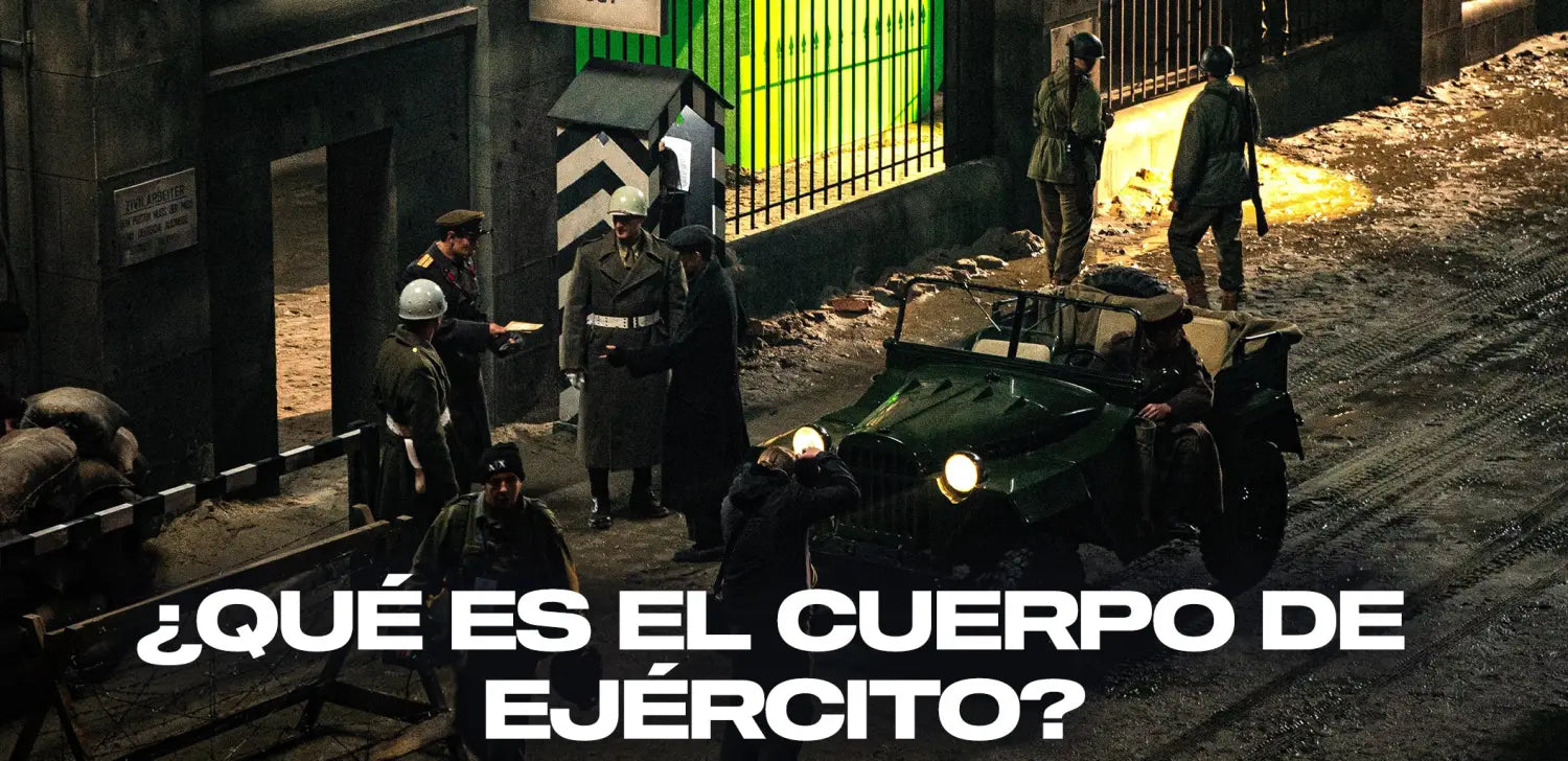 qué-es-cuerpo-ejército