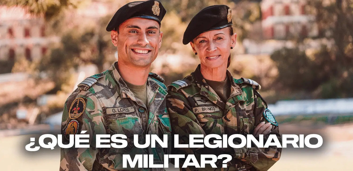 qué-es-legionario-militar