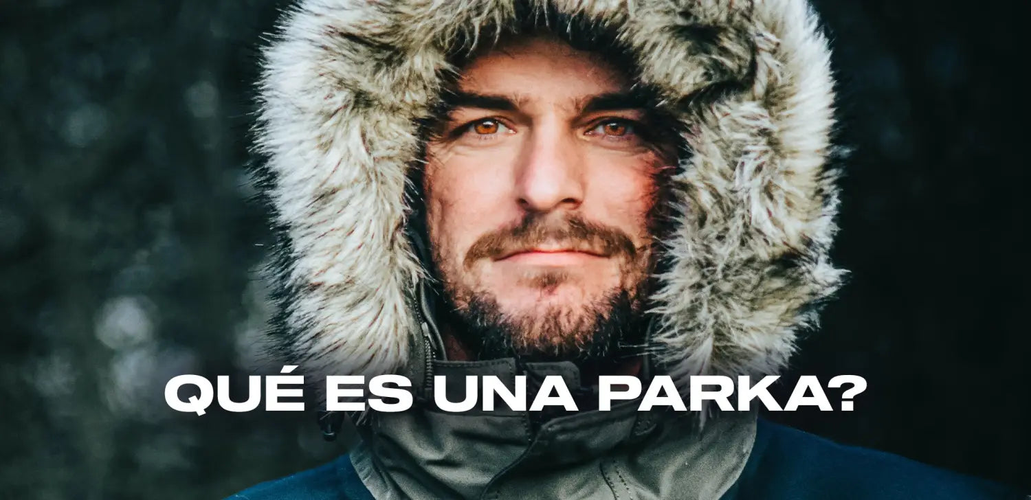 qué-es-parka