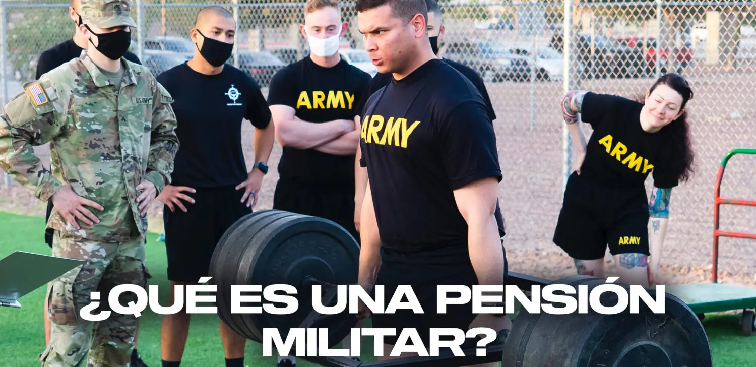 qué-es-pensión-militar