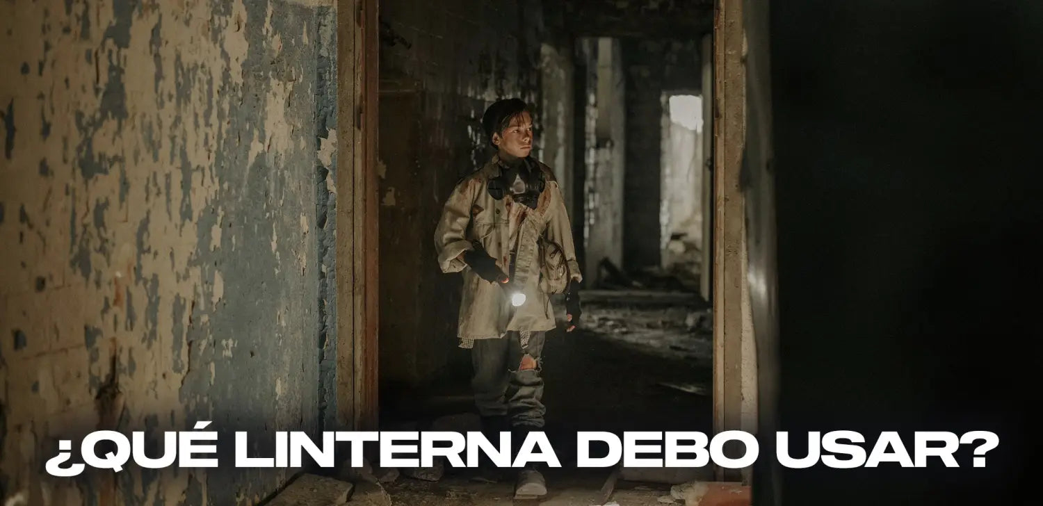 qué-linterna-debo-usar
