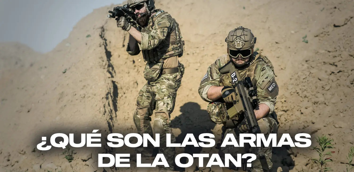 qué-son-armas-OTAN