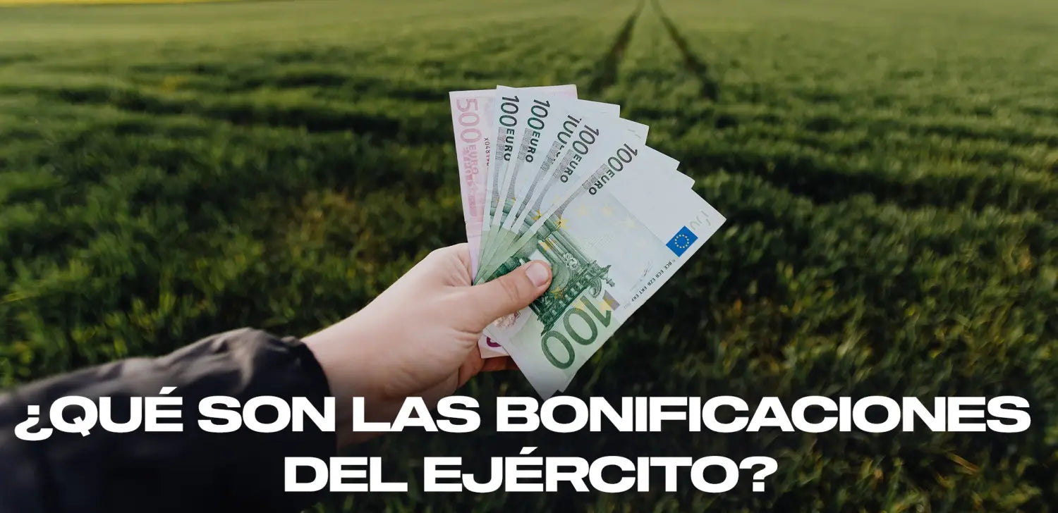 ¿qué-son-bonificaciones-ejército