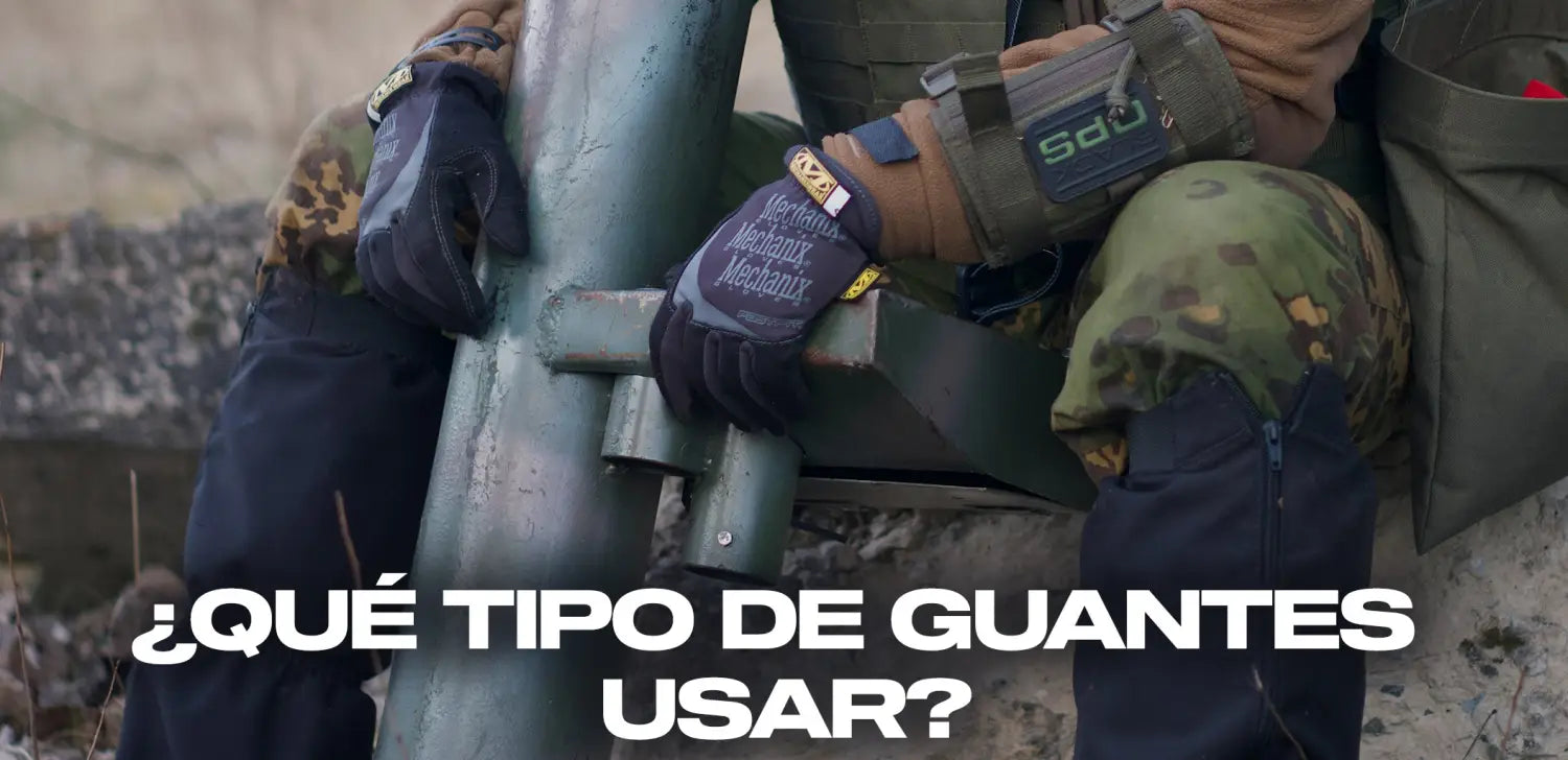 qué-tipo-guantes-usar