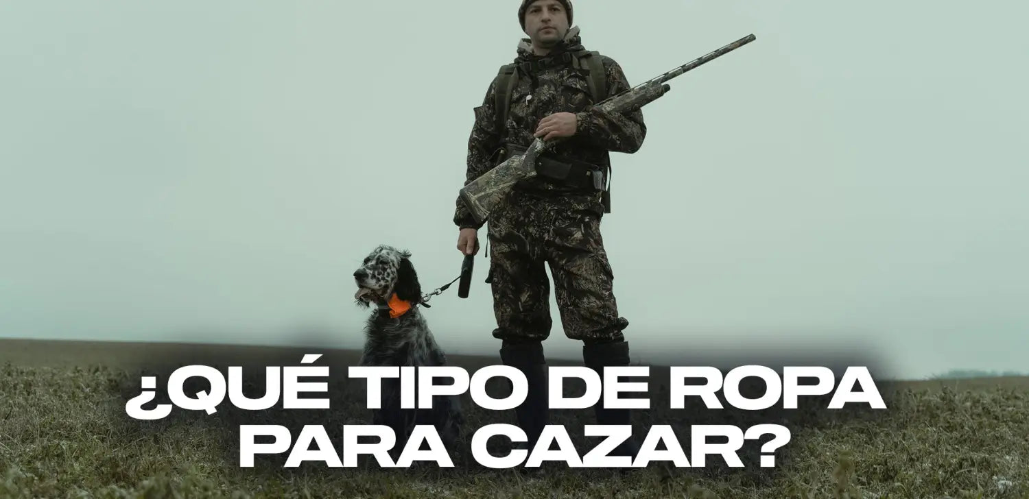 qué-tipo-ropa-para-cazar