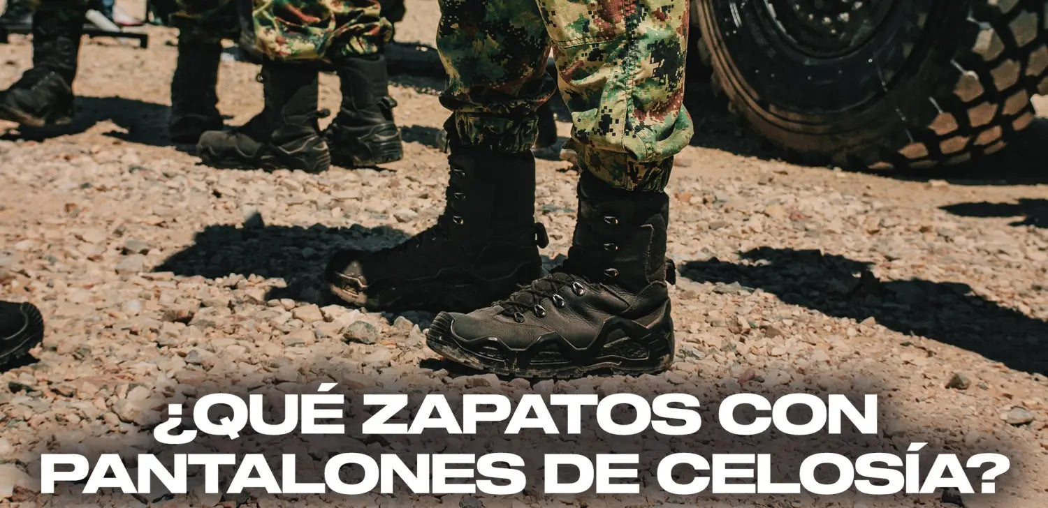 qué-zapatos-con-pantalones-celosía